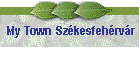 My Town Szkesfehrvr